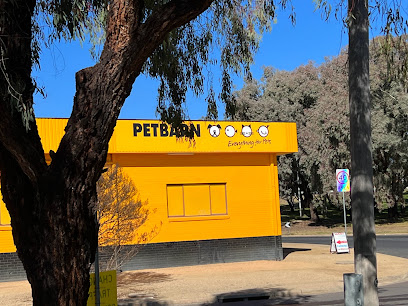 profile picture of Petbarn Weston profile picture