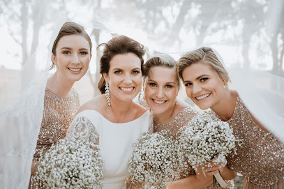 profile picture of Infinite Hairstyling - Bridal Hairstylist Canberra - Mobile Hairdresser profile picture