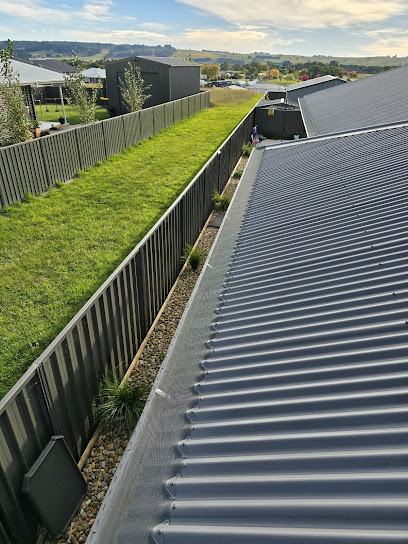 profile picture of Canberra Gutter Guard - Gutter Knight profile picture