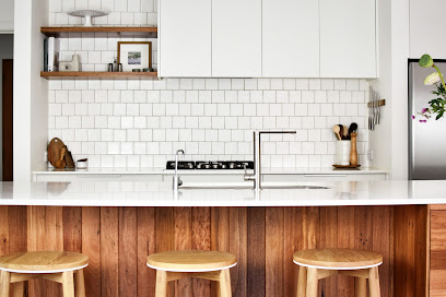 profile picture of Marble & Muse Interiors profile picture