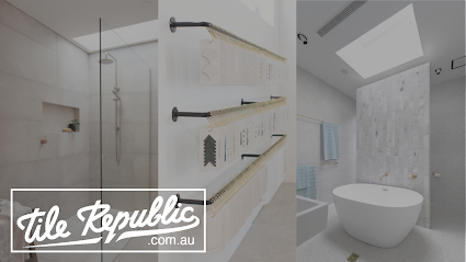 profile picture of Tile Republic profile picture