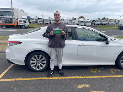 profile picture of Ryan Driving School( Driving school in Geelong) profile picture