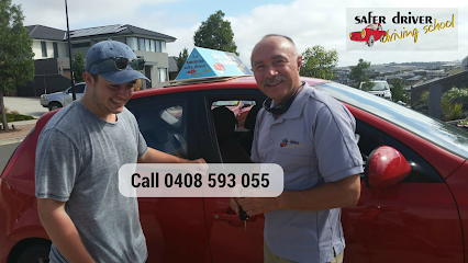 profile picture of Safer Driver Driving School Geelong profile picture