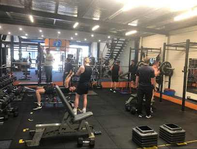 profile picture of Fit For Living profile picture