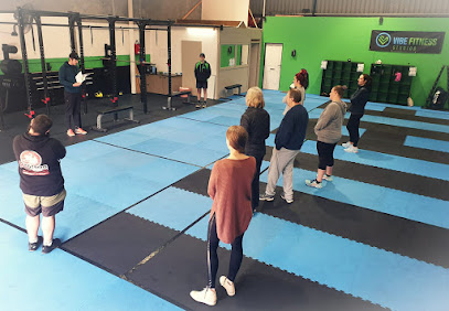 profile picture of VIBE Fitness Studios Geelong profile picture
