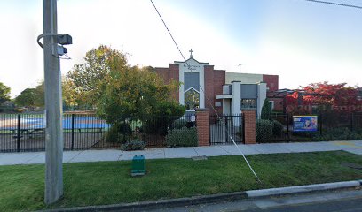 profile picture of St Margarets Primary School profile picture