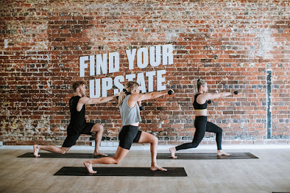 profile picture of Upstate Geelong Mat profile picture