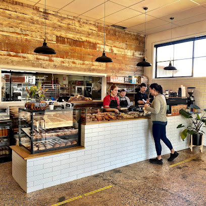 profile picture of Born & Bread Bakehouse profile picture