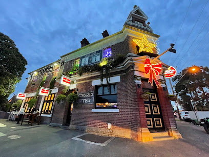 profile picture of Elephant & Castle Hotel profile picture