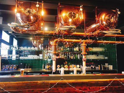 profile picture of The National Hotel profile picture