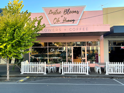 profile picture of Oh Honey profile picture