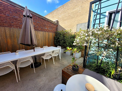 profile picture of Neck of the Woods profile picture