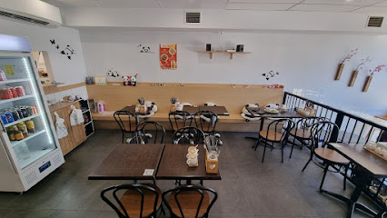 profile picture of Oh Dumpling profile picture