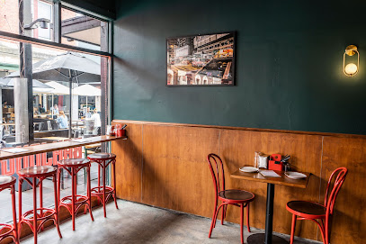 profile picture of Bahjong profile picture