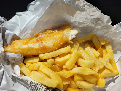 profile picture of George's Seafood profile picture