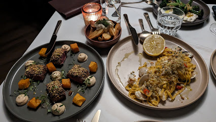 profile picture of Nectar Kitchen & Bar profile picture