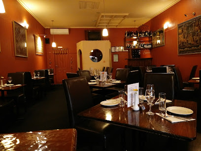 profile picture of Saffron Indian Cuisine profile picture