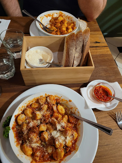 profile picture of Lipari Cafe Bar Restaurant profile picture