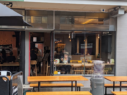 profile picture of Sober Ramen profile picture