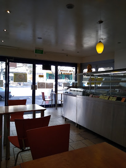 profile picture of Ohako Japanese Sushi Noodle Dumpling Bar profile picture