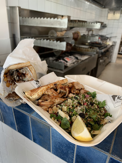 profile picture of Ela Mana Souvlaki profile picture