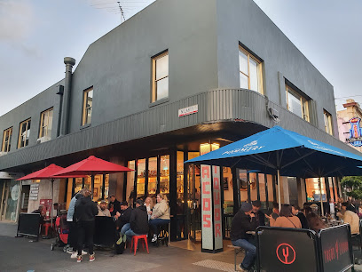 profile picture of Tacos y Liquor profile picture