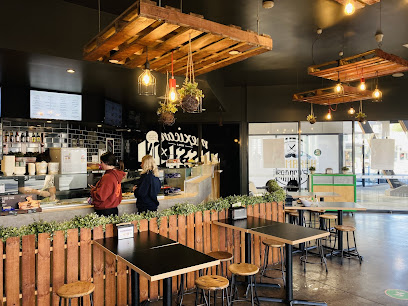 profile picture of Zambrero Geelong West profile picture