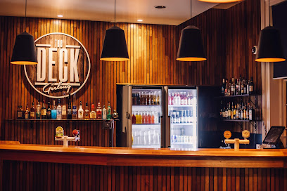 profile picture of The Deck Geelong profile picture