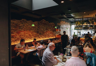 profile picture of Tulum Turkish Restaurant profile picture