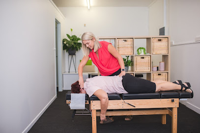 profile picture of Total Health Chiropractic Geelong profile picture