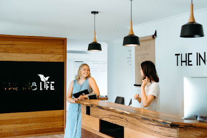 profile picture of The IN8 Life profile picture