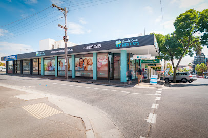 profile picture of Smile Care Dentists profile picture