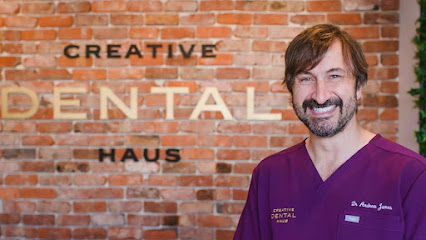 profile picture of Creative Dental Haus profile picture