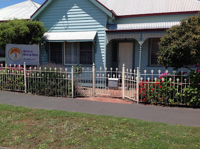 profile picture of Geelong Bodi and Mind profile picture