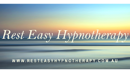 profile picture of Rest Easy Hypnotherapy profile picture