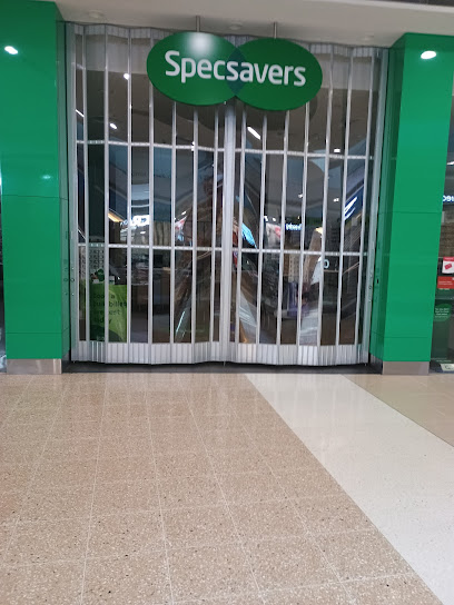 profile picture of Specsavers Optometrists - Geelong Westfield profile picture