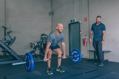 profile picture of Motus Health Group | Physio Geelong profile picture