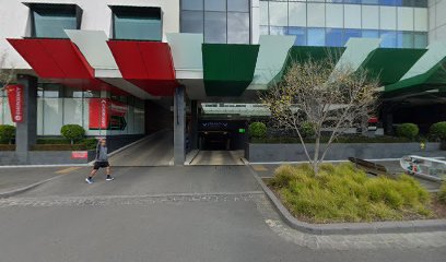 profile picture of Dr Richard Rahdon profile picture