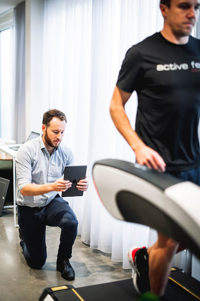 profile picture of Pro Feet Podiatry profile picture