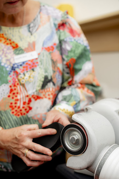 profile picture of Total Care Podiatry profile picture