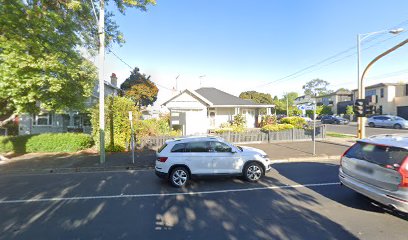 profile picture of Pure Podiatry profile picture