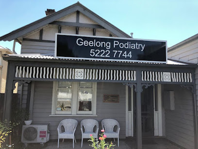 profile picture of Geelong Podiatry profile picture