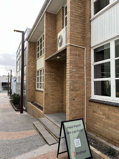 profile picture of ProFeet Podiatry - Geelong CBD profile picture