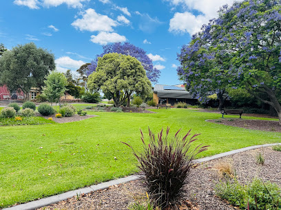 profile picture of The McKellar Centre profile picture