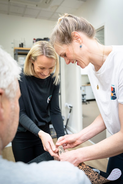 profile picture of Geelong Neuro Centre profile picture