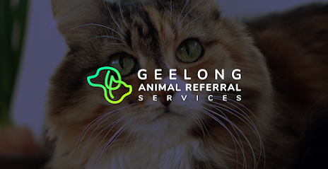 profile picture of Geelong Animal Referral Services profile picture