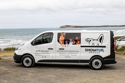 profile picture of ShowFur Around profile picture