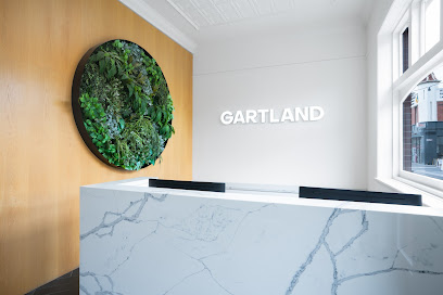 profile picture of Gartland profile picture