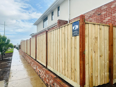 profile picture of Barwon Fencing & Gates profile picture