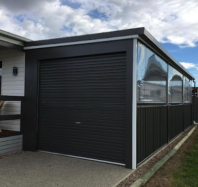 profile picture of Geelong Garage Doors profile picture
